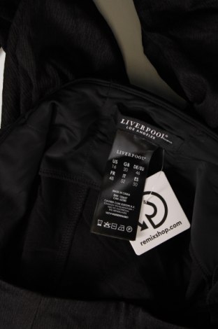 Damenhose Liverpool, Größe XL, Farbe Schwarz, Preis € 7,42