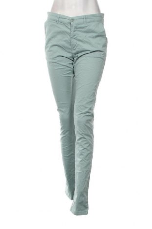Pantaloni de femei Livi, Mărime M, Culoare Albastru, Preț 35,52 Lei