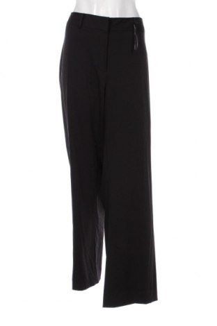 Дамски панталон Liz Claiborne, Размер 3XL, Цвят Черен, Цена 35,88 лв.