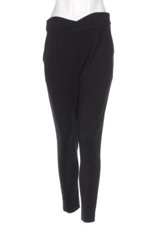 Pantaloni de femei Loavies, Mărime S, Culoare Negru, Preț 27,99 Lei