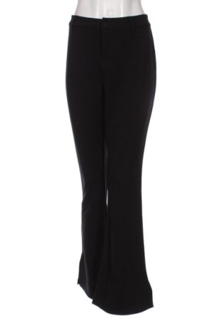 Γυναικείο παντελόνι Lofty Manner, Μέγεθος L, Χρώμα Μαύρο, Τιμή 16,82 €
