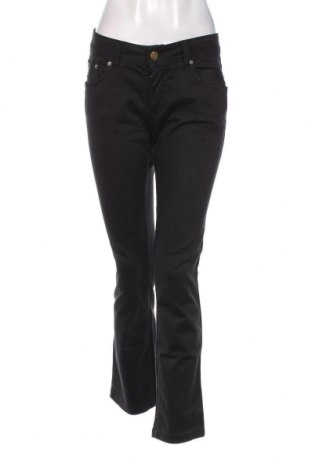 Дамски панталон Lois, Размер M, Цвят Черен, Цена 40,80 лв.
