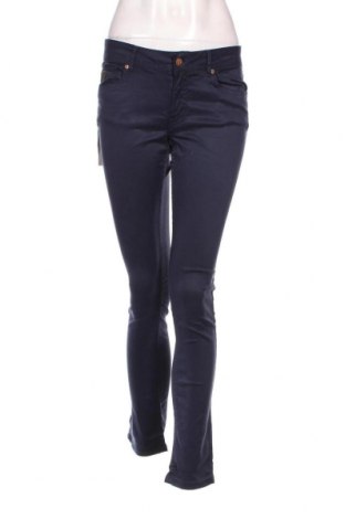 Pantaloni de femei Lois, Mărime M, Culoare Albastru, Preț 97,50 Lei
