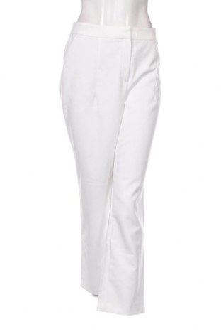 Pantaloni de femei Lola Casademunt, Mărime XL, Culoare Ecru, Preț 305,92 Lei