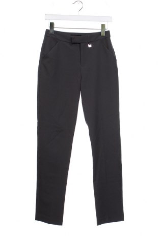 Pantaloni de femei Lola Liza, Mărime XS, Culoare Gri, Preț 26,97 Lei