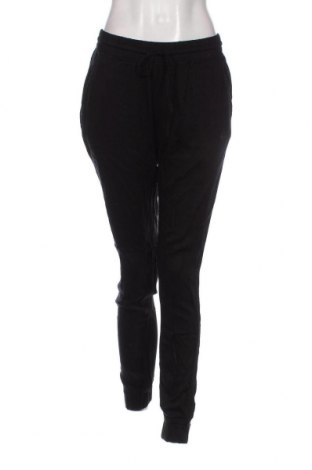 Pantaloni de femei Lotto, Mărime M, Culoare Negru, Preț 113,98 Lei