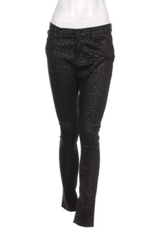 Γυναικείο παντελόνι Ltb, Μέγεθος M, Χρώμα Μαύρο, Τιμή 3,80 €