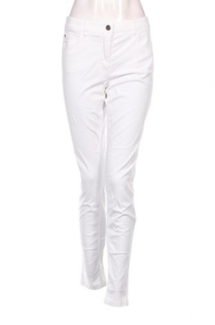 Damenhose Luisa Cerano, Größe L, Farbe Weiß, Preis 20,91 €