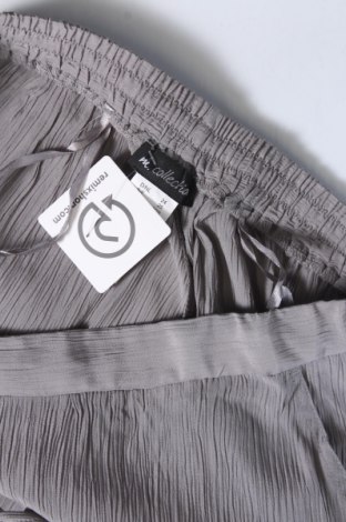 Дамски панталон M. Collection, Размер XL, Цвят Сив, Цена 18,40 лв.