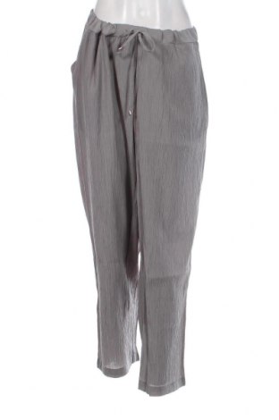 Дамски панталон M. Collection, Размер XL, Цвят Сив, Цена 20,70 лв.