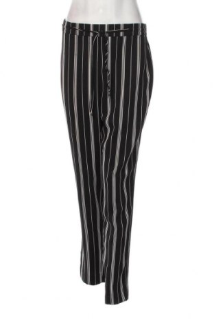Pantaloni de femei M&Co., Mărime M, Culoare Negru, Preț 44,89 Lei