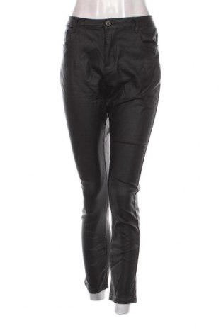 Дамски панталон M.Sara, Размер L, Цвят Черен, Цена 14,80 лв.