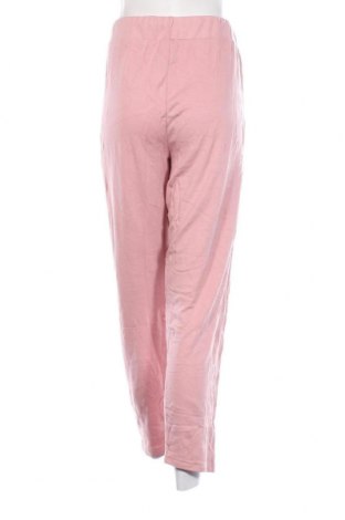 Γυναικείο παντελόνι M.X.O, Μέγεθος XXL, Χρώμα Ρόζ , Τιμή 10,76 €