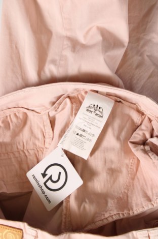 Γυναικείο παντελόνι MOS MOSH, Μέγεθος L, Χρώμα Ρόζ , Τιμή 25,32 €