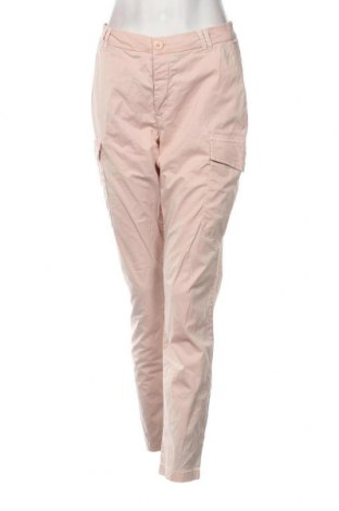 Pantaloni de femei MOS MOSH, Mărime L, Culoare Roz, Preț 121,10 Lei