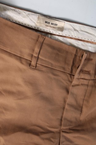 Dámské kalhoty  MOS MOSH, Velikost L, Barva Béžová, Cena  477,00 Kč