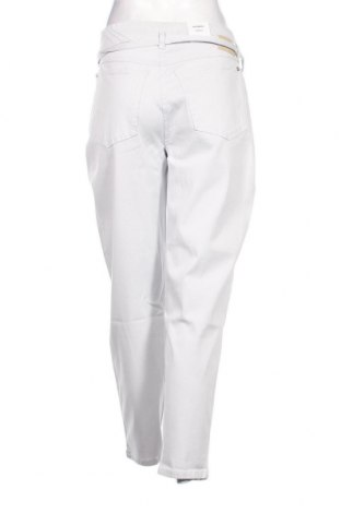 Γυναικείο παντελόνι Mac, Μέγεθος L, Χρώμα Μπλέ, Τιμή 36,18 €