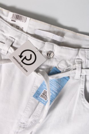 Damenhose Mac, Größe XL, Farbe Blau, Preis € 36,18