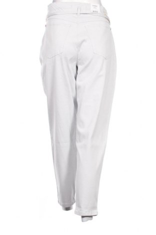 Pantaloni de femei Mac, Mărime XL, Culoare Albastru, Preț 82,99 Lei