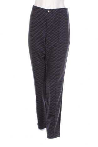 Γυναικείο παντελόνι Mac, Μέγεθος L, Χρώμα Μπλέ, Τιμή 19,77 €