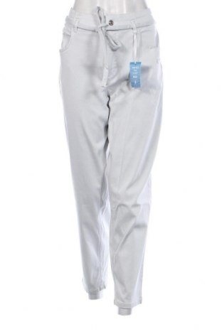 Damenhose Mac, Größe XL, Farbe Grau, Preis € 12,06
