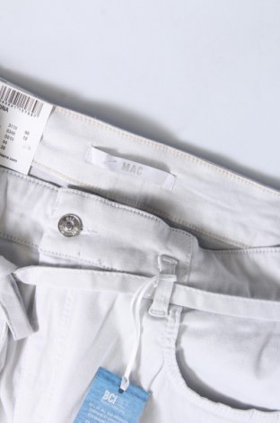Pantaloni de femei Mac, Mărime XL, Culoare Gri, Preț 97,50 Lei
