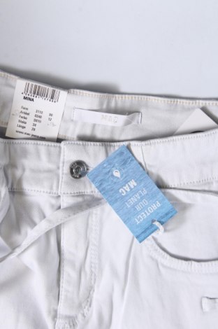 Pantaloni de femei Mac, Mărime S, Culoare Gri, Preț 76,97 Lei