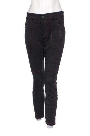 Дамски панталон Mac, Размер M, Цвят Черен, Цена 12,92 лв.