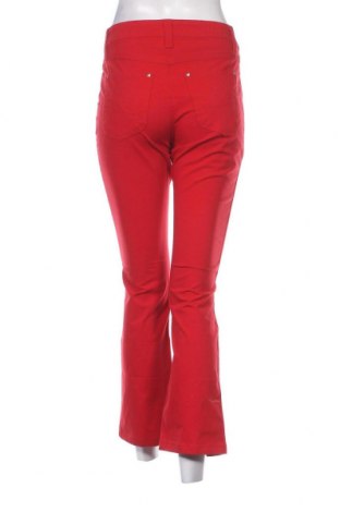 Damenhose Mac, Größe S, Farbe Rot, Preis € 6,99