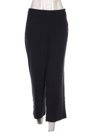 Γυναικείο παντελόνι Mac, Μέγεθος L, Χρώμα Μπλέ, Τιμή 16,82 €