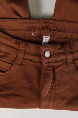 Γυναικείο παντελόνι Mac, Μέγεθος S, Χρώμα Καφέ, Τιμή 6,31 €