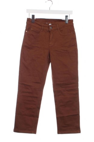 Pantaloni de femei Mac, Mărime S, Culoare Maro, Preț 33,55 Lei