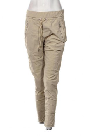 Dámské kalhoty  Mac, Velikost S, Barva Béžová, Cena  993,00 Kč