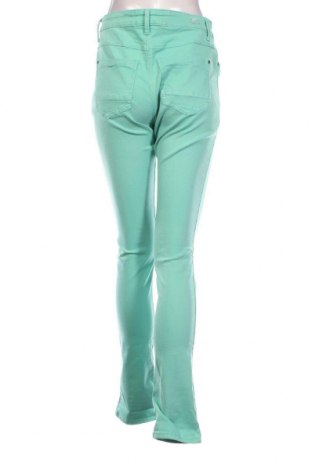 Γυναικείο παντελόνι Mac, Μέγεθος L, Χρώμα Πράσινο, Τιμή 25,55 €