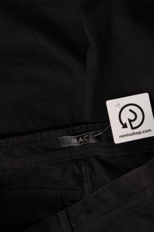 Γυναικείο παντελόνι Mac, Μέγεθος L, Χρώμα Μαύρο, Τιμή 16,82 €
