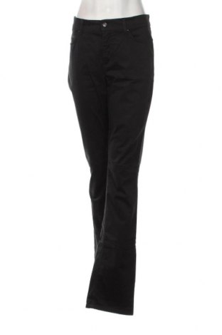 Дамски панталон Mac, Размер L, Цвят Черен, Цена 22,44 лв.