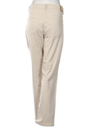 Pantaloni de femei Mac, Mărime XXL, Culoare Bej, Preț 122,19 Lei