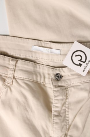 Γυναικείο παντελόνι Mac, Μέγεθος XXL, Χρώμα  Μπέζ, Τιμή 25,55 €