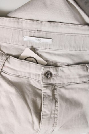Γυναικείο παντελόνι Mac, Μέγεθος XXL, Χρώμα Γκρί, Τιμή 25,55 €