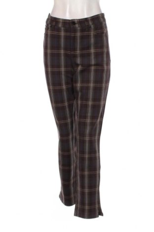 Γυναικείο παντελόνι Mac, Μέγεθος L, Χρώμα Πολύχρωμο, Τιμή 21,91 €