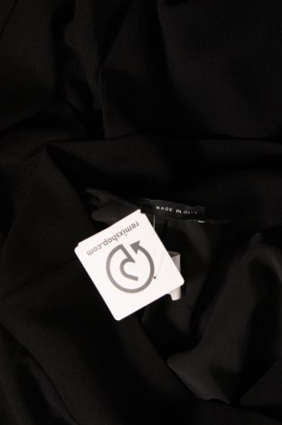 Γυναικείο παντελόνι Made In Italy, Μέγεθος S, Χρώμα Μαύρο, Τιμή 9,30 €