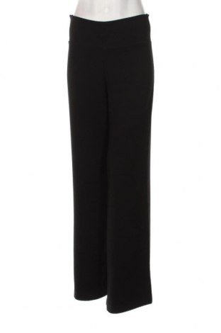 Pantaloni de femei Made In Italy, Mărime S, Culoare Negru, Preț 44,89 Lei