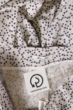 Damskie spodnie Made In Italy, Rozmiar XL, Kolor Kolorowy, Cena 41,79 zł
