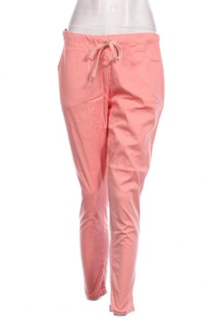 Dámske nohavice Made In Italy, Veľkosť S, Farba Ružová, Cena  7,12 €