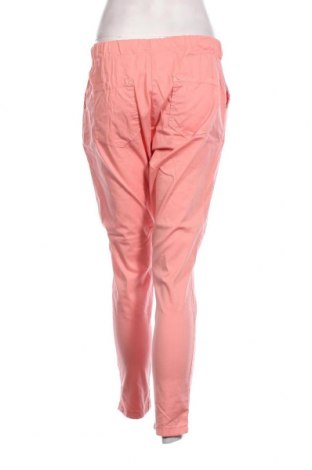 Дамски панталон Made In Italy, Размер S, Цвят Розов, Цена 13,05 лв.