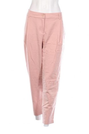 Γυναικείο παντελόνι Madeleine, Μέγεθος XL, Χρώμα Ρόζ , Τιμή 42,06 €