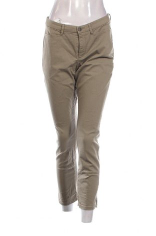 Dámské kalhoty  Mac, Velikost M, Barva Béžová, Cena  439,00 Kč
