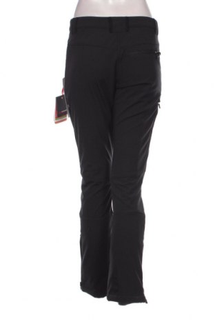 Pantaloni de femei Maier Sports, Mărime S, Culoare Negru, Preț 163,16 Lei