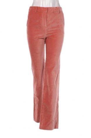 Γυναικείο παντελόνι Maison 123, Μέγεθος S, Χρώμα Σάπιο μήλο, Τιμή 42,06 €