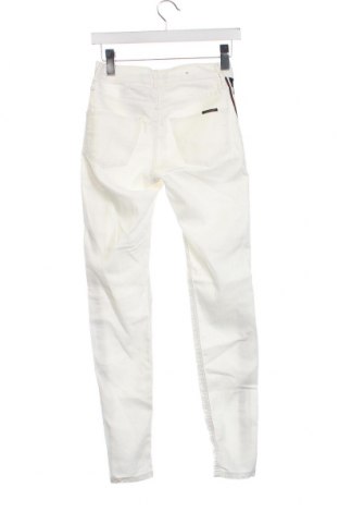 Pantaloni de femei Maison Scotch, Mărime XS, Culoare Alb, Preț 124,90 Lei